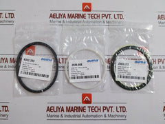 Z110.277 Complete Seal & O-ring Repair Kit Auma
