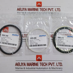 Z110.277 Complete Seal & O-ring Repair Kit Auma