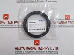 Z110.277 Complete Seal & O-ring Repair Kit Auma