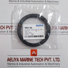 Z110.277 Complete Seal & O-ring Repair Kit Auma