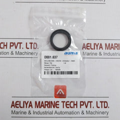 Z110.277 Complete Seal & O-ring Repair Kit Auma