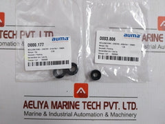 Z110.277 Complete Seal & O-ring Repair Kit Auma