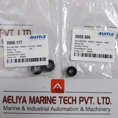 Z110.277 Complete Seal & O-ring Repair Kit Auma