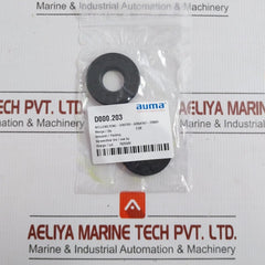 Z110.277 Complete Seal & O-ring Repair Kit Auma