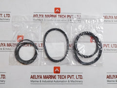 Z110.277 Complete Seal & O-ring Repair Kit Auma