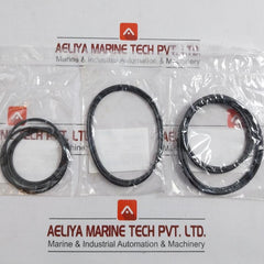 Z110.277 Complete Seal & O-ring Repair Kit Auma