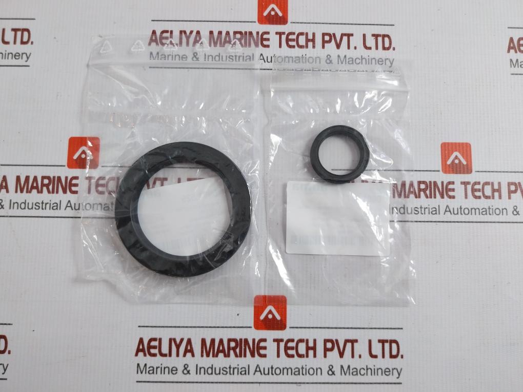 Z110.277 Complete Seal & O-ring Repair Kit Auma
