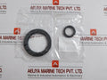 Z110.277 Complete Seal & O-ring Repair Kit Auma