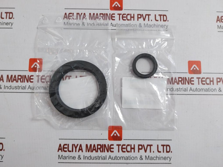 Z110.277 Complete Seal & O-ring Repair Kit Auma