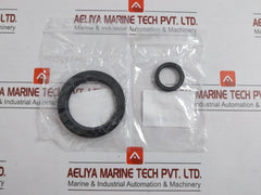 Z110.277 Complete Seal & O-ring Repair Kit Auma