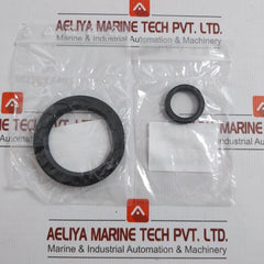 Z110.277 Complete Seal & O-ring Repair Kit Auma