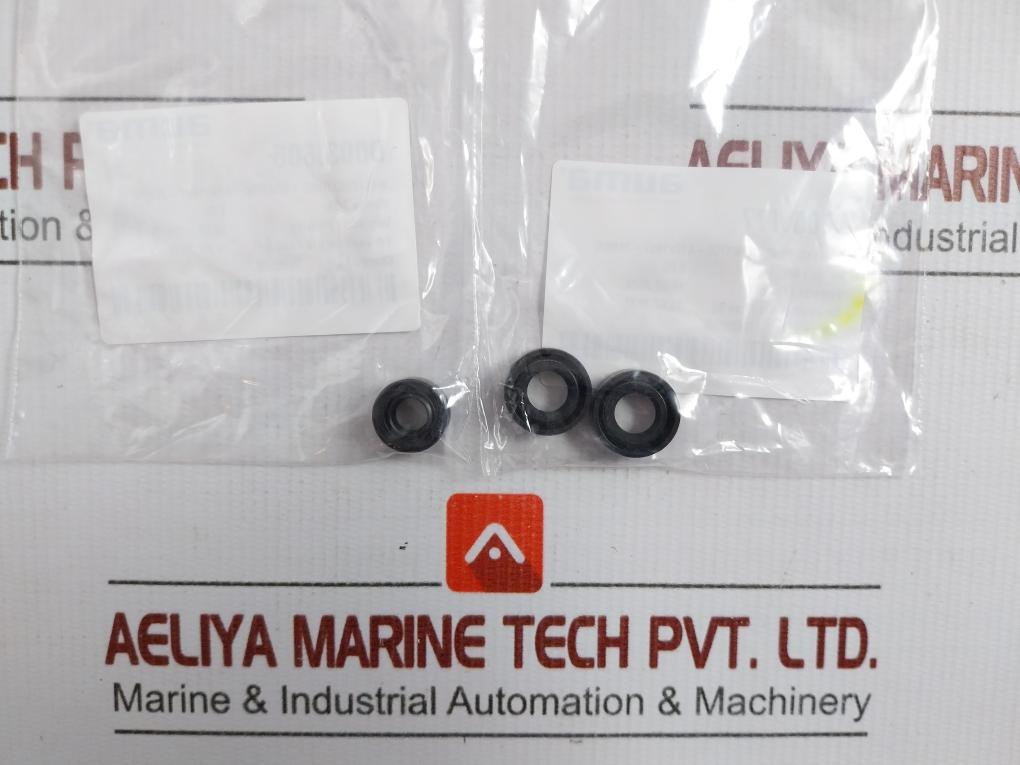 Z110.277 Complete Seal & O-ring Repair Kit Auma