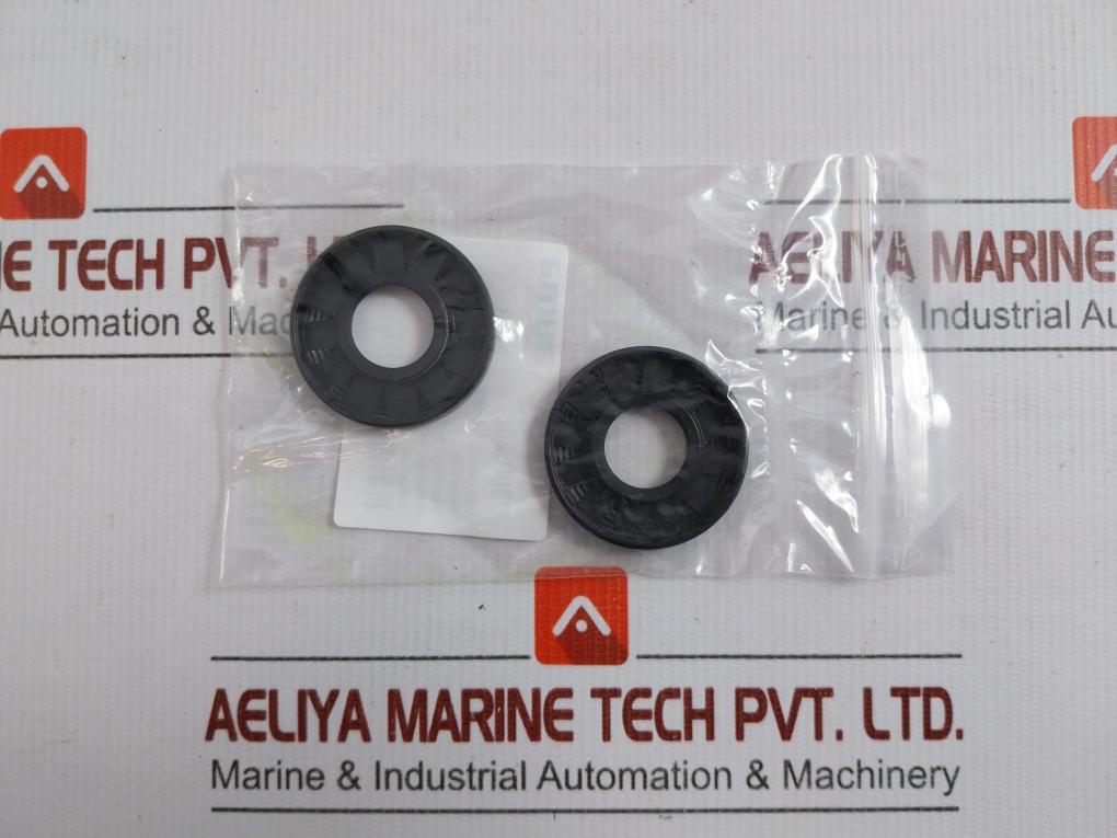 Z110.277 Complete Seal & O-ring Repair Kit Auma