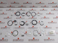 Z110.277 Complete Seal & O-ring Repair Kit Auma