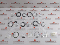 Z110.277 Complete Seal & O-ring Repair Kit Auma