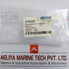 Z110.277 Complete Seal & O-ring Repair Kit Auma