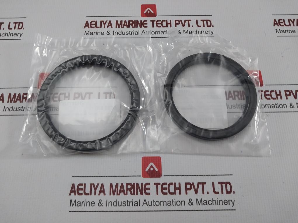 Z110.277 Seal & O-ring Repair Kit Auma