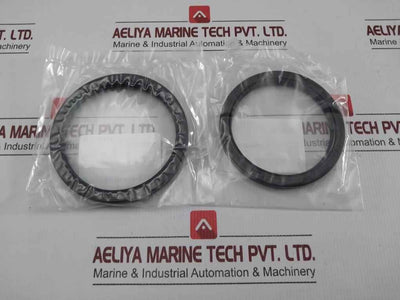 Z110.277 Seal & O-ring Repair Kit Auma