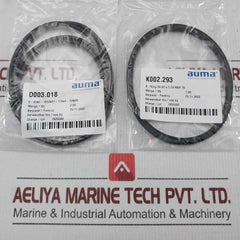 Z110.277 Seal & O-ring Repair Kit Auma
