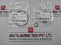 Z110.277 Seal & O-ring Repair Kit Auma