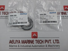 Z110.277 Seal & O-ring Repair Kit Auma