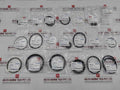 Z110.277 Seal & O-ring Repair Kit Auma