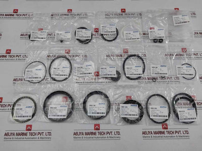 Z110.277 Seal & O-ring Repair Kit Auma