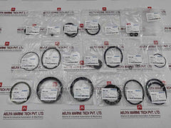 Z110.277 Seal & O-ring Repair Kit Auma