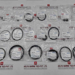 Z110.277 Seal & O-ring Repair Kit Auma