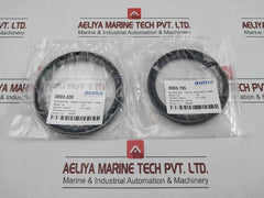 Z110.277 Seal & O-ring Repair Kit Auma