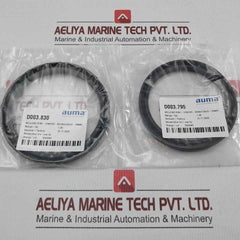 Z110.277 Seal & O-ring Repair Kit Auma