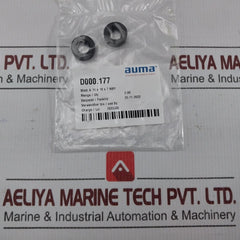 Z110.277 Seal & O-ring Repair Kit Auma