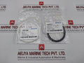 Z110.277 Seal & O-ring Repair Kit Auma