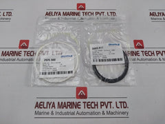 Z110.277 Seal & O-ring Repair Kit Auma
