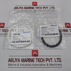 Z110.277 Seal & O-ring Repair Kit Auma