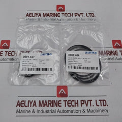 Z110.277 Seal & O-ring Repair Kit Auma