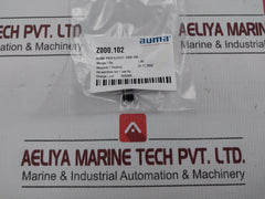 Z110.277 Seal & O-ring Repair Kit Auma