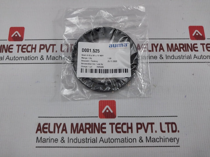 Z110.277 Seal & O-ring Repair Kit Auma