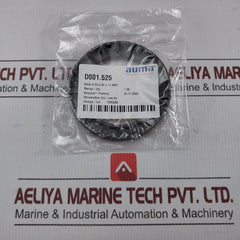 Z110.277 Seal & O-ring Repair Kit Auma