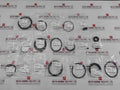 Z110.277 Seal & O-ring Repair Kit Auma