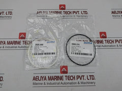 Z110.277 Seal & O-ring Repair Kit Auma