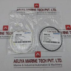 Z110.277 Seal & O-ring Repair Kit Auma