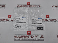 Z110.277 Seal & O-ring Repair Kit Auma