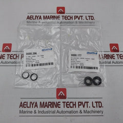 Z110.277 Seal & O-ring Repair Kit Auma