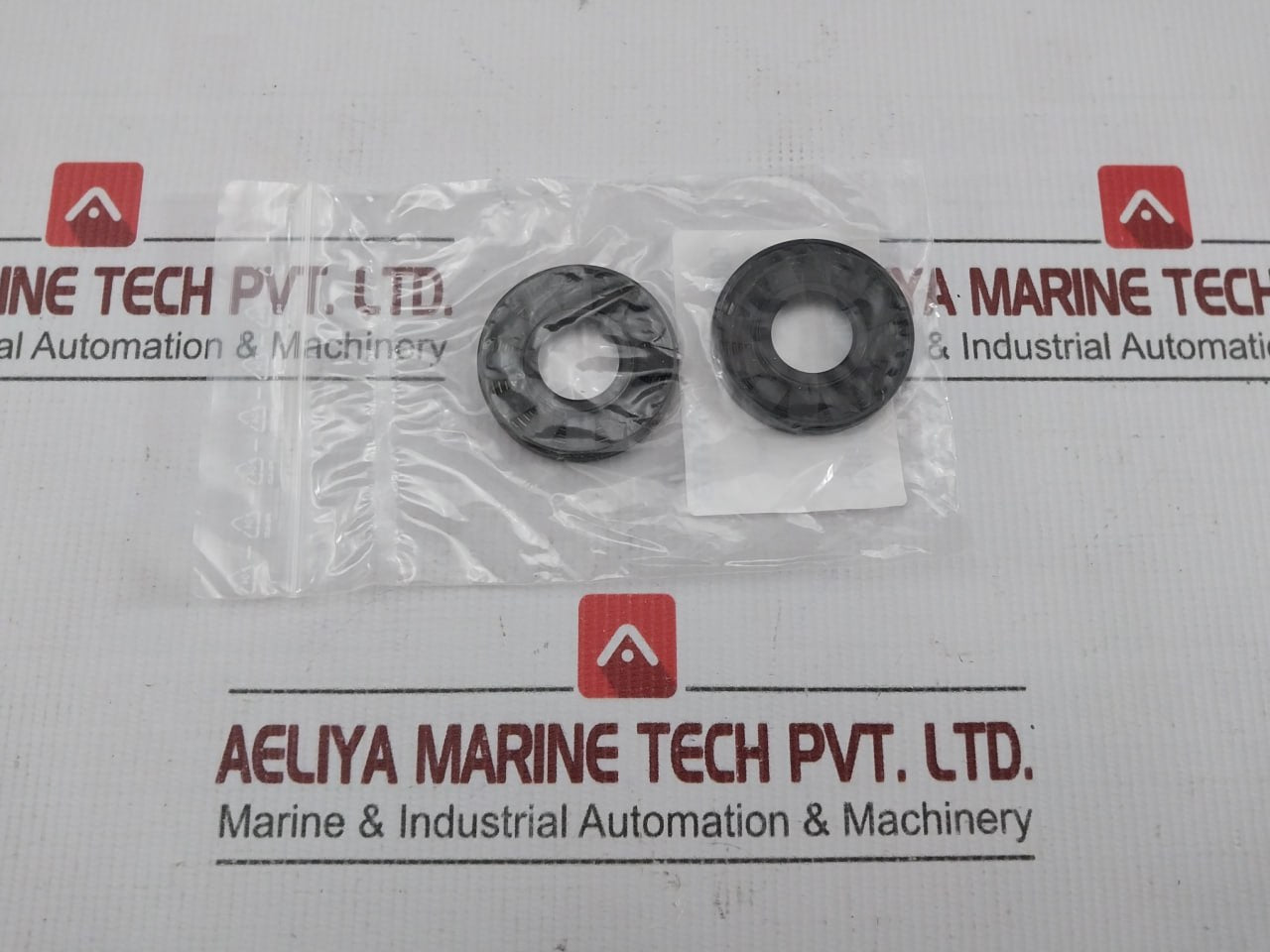 Z110.277 Seal & O-ring Repair Kit Auma