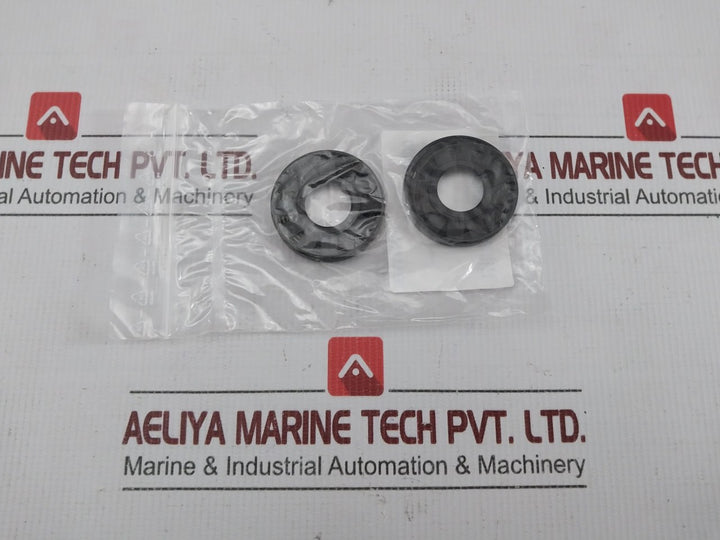 Z110.277 Seal & O-ring Repair Kit Auma