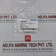 Z110.277 Seal & O-ring Repair Kit Auma