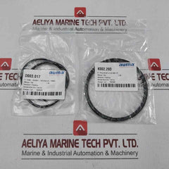 Z110.277 Seal & O-ring Repair Kit Auma