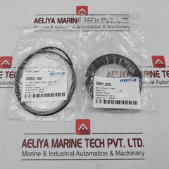 Z110.277 Seal & O-ring Repair Kit Auma