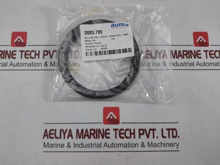 Z110.277 Seal & O-ring Repair Kit Auma